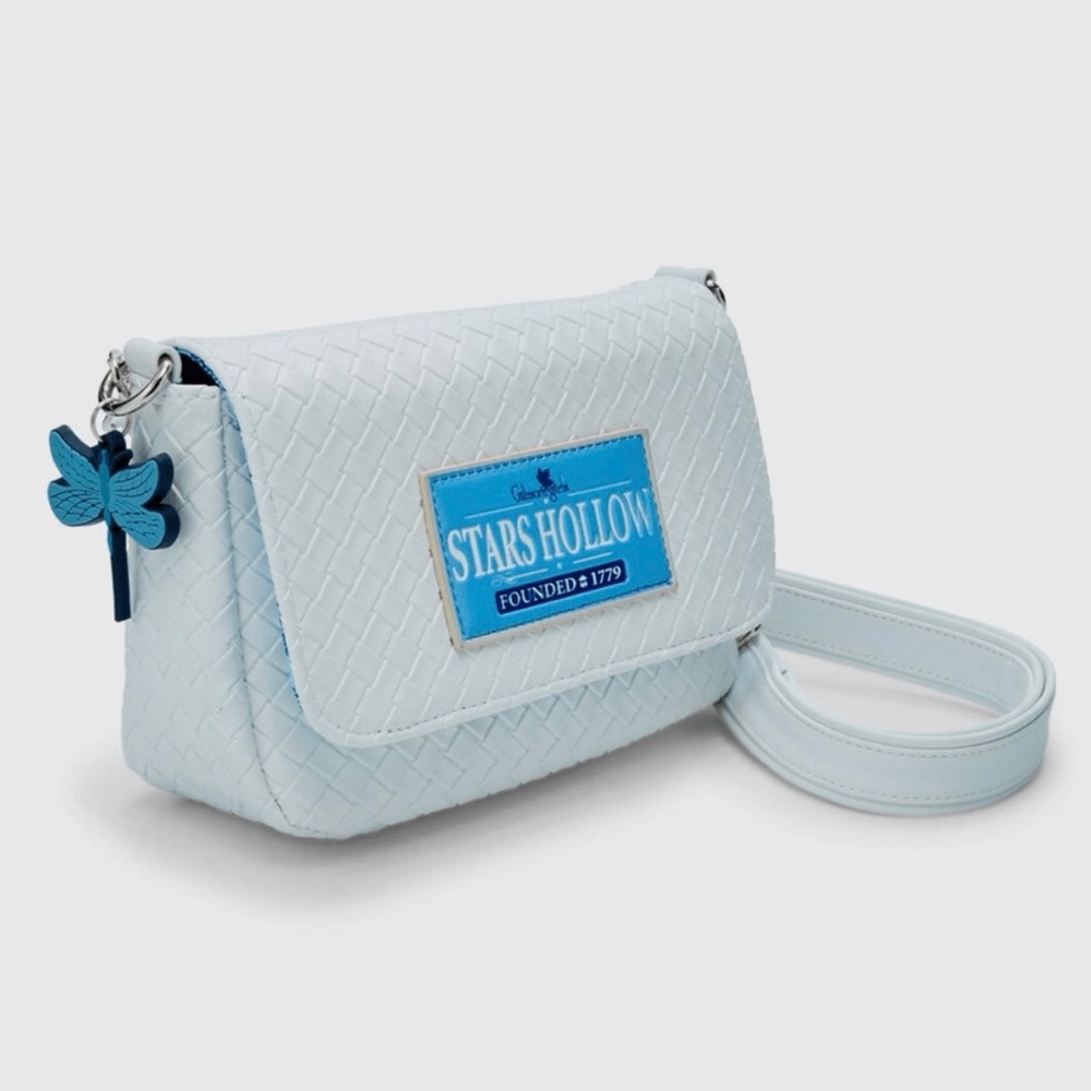 Gilmore Girls Crossbody Bag